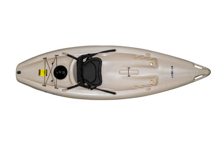 เรือคายัค 1 ที่นั่ง FEELFREE รุ่น EVEREST สี SANDSTONE T1_5